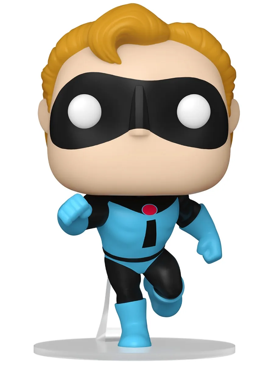Фигурка Funko POP! Disney Incredibles 20th Mr. Incredible