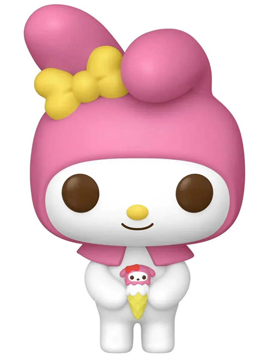 Фигурка Funko POP! Хеллоу Китти My Melody (GW) (Exc) (91)
