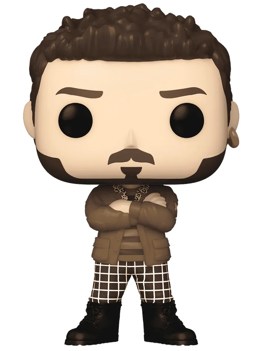Фигурка Funko POP! TV Пацаны Француз (1598) 75643