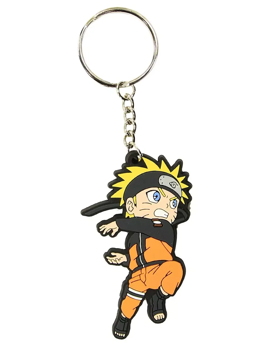 Брелок аниме Artplays Merch Наруто V3