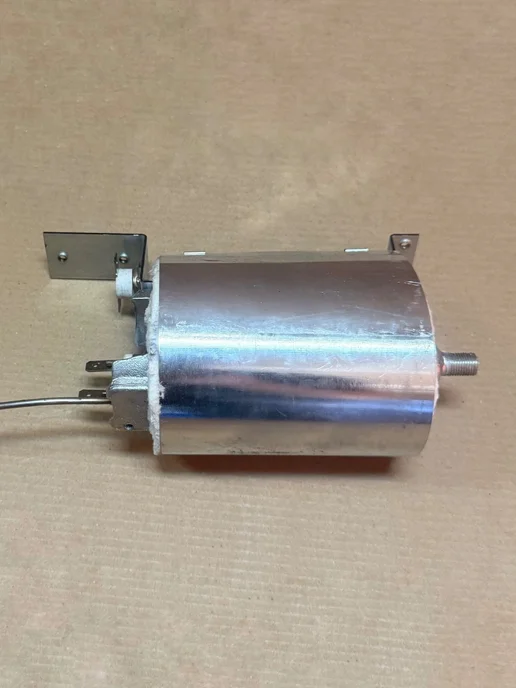 SmellWell Нагреватель (ТЭН) для дым машины, генератора тумана 900W, 900 Вт, фото 2