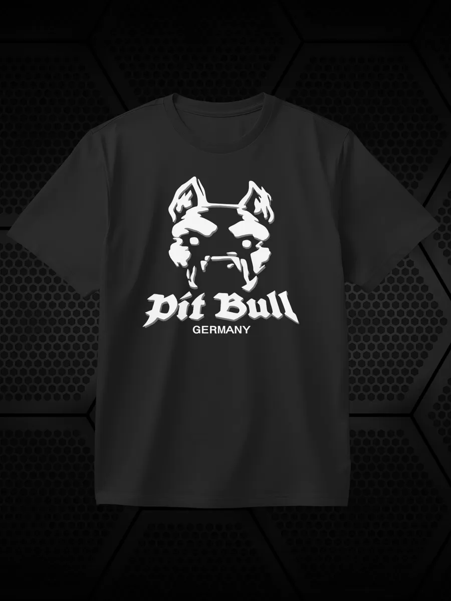 what ethnicity is pitbull