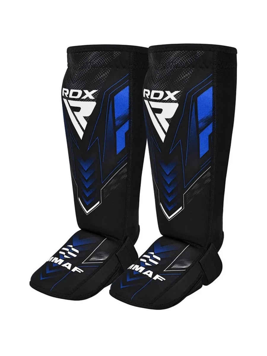 Защита голени для единоборств rdx