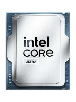 Процессор Intel Core Ultra 9 285K 3200 Мгц Intel LGA 1851 OE Intel 295925215 купить за 117 080 ₽ в интернет-магазине Wildberries