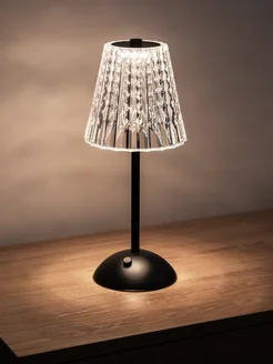 настольный светильник PikLamp 295934970 купить за 1 399 ₽ в интернет-магазине Wildberries