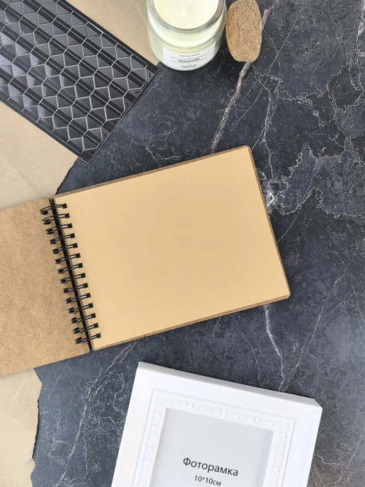 Paradise Tree Фотоальбом мини 10х15 для фото instax, 10x15, фото 3