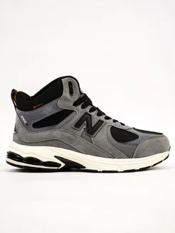 Кроссовки New Balance 1906R треккинговые зимние New Balance 295945846 купить за 2 790 ₽ в интернет-магазине Wildberries