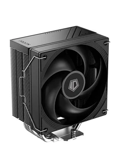 Кулер для процессора FROZN A410 SE Black ID-Cooling 295993426 купить за 2 720 ₽ в интернет-магазине Wildberries