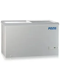 Морозильная камера POZIS FH-250 300 л с мощностью 8 кг сут POZIS 295994285 купить за 38 226 ₽ в интернет-магазине Wildberries