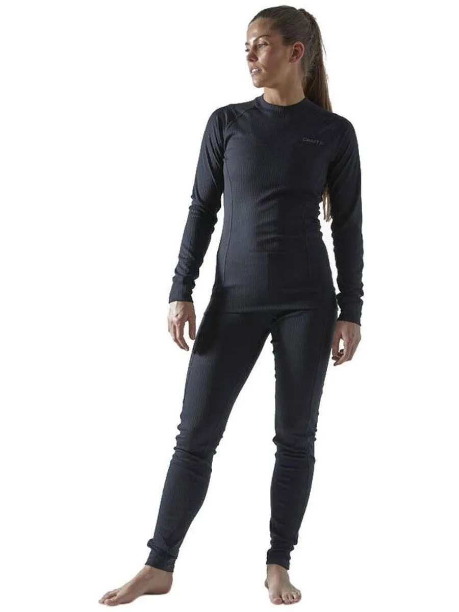 Термокомплект CORE DRY BASELAYER SET W