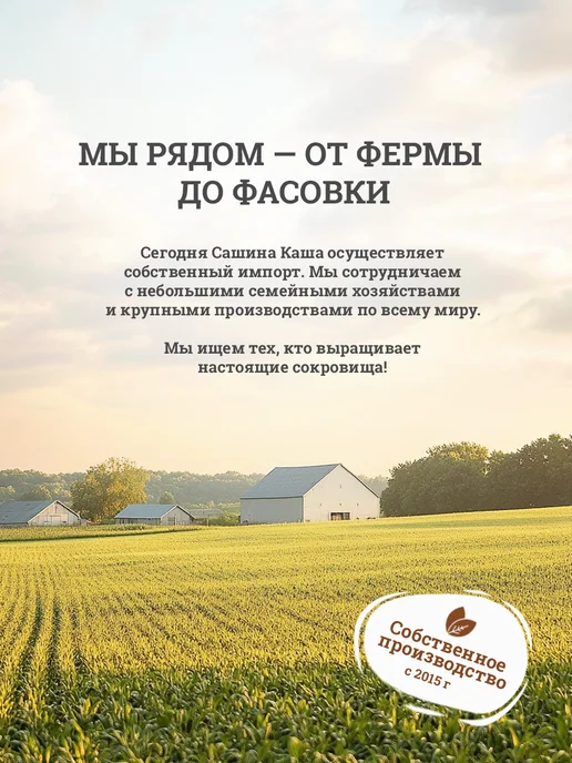 Сашина каша Смесь семян для салатов 1 кг, 1 кг, фото 7
