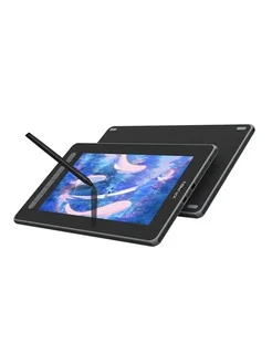 Интерактивный дисплей Artist 12 (2 поколение) Black XP-Pen 296140627 купить за 17 717 ₽ в интернет-магазине Wildberries
