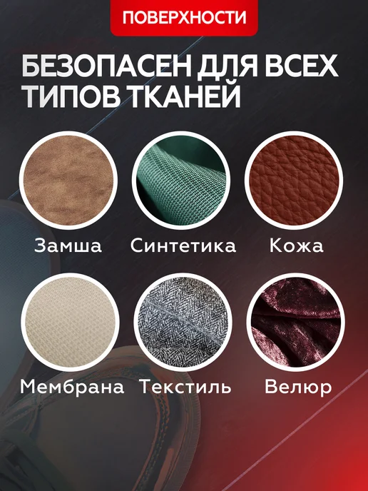 Zarlex Нейтрализатор запаха, дезодорант спрей для обуви, 150 мл, фото 3