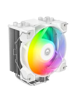 Кулер для процессора SE-214-XT DF White ID-COOLING 296149989 купить за 2 441 ₽ в интернет-магазине Wildberries