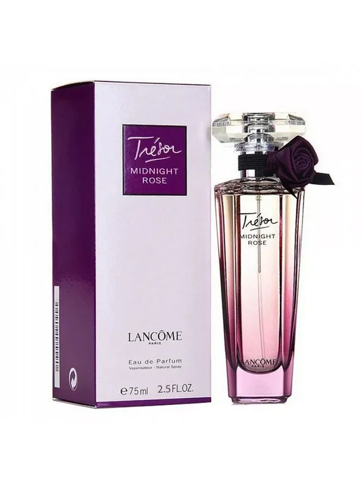 7Ароматов Lancome Tresor Midnight Rose 75 мл, 75 мл