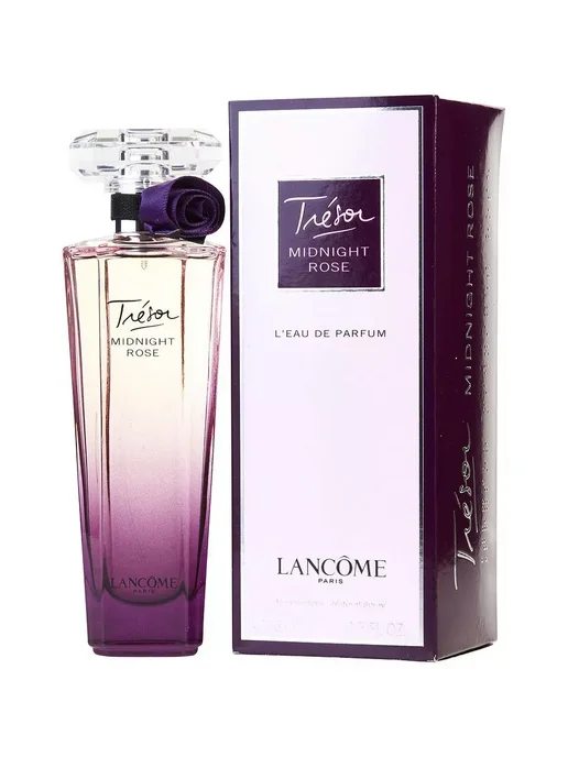 7Ароматов Lancome Tresor Midnight Rose 75 мл, 75 мл, фото 2