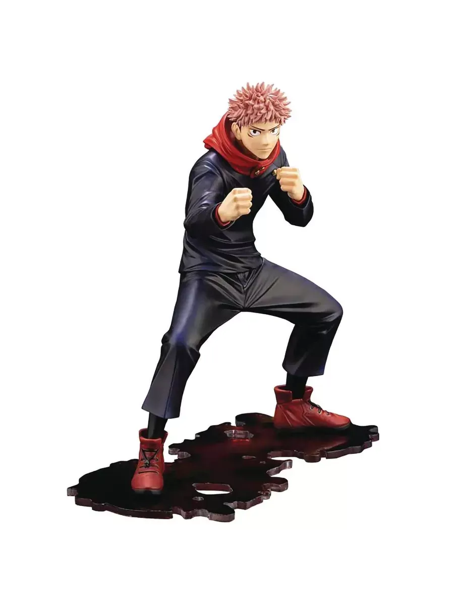 Фигурка ARTFX J Магическая битва Итадори Юдзи
