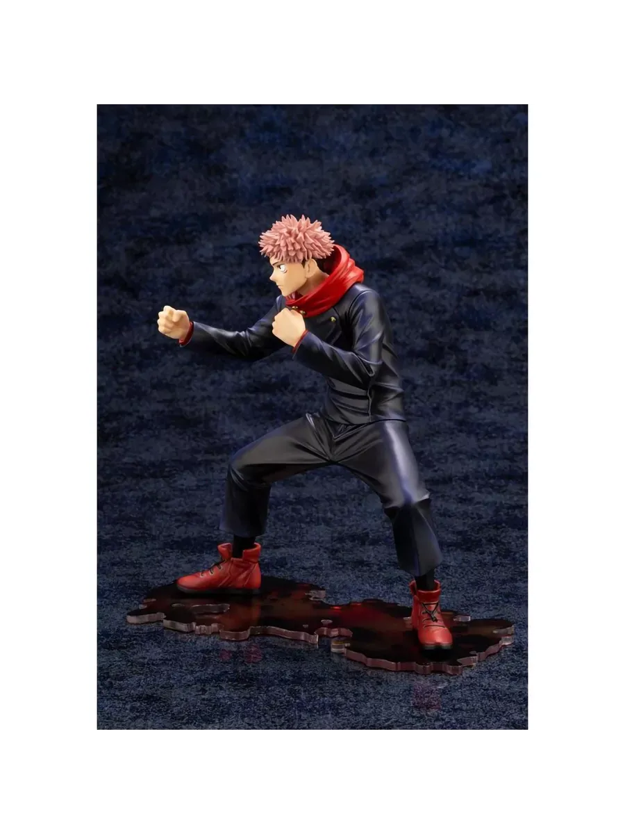 Фигурка ARTFX J Магическая битва Итадори Юдзи