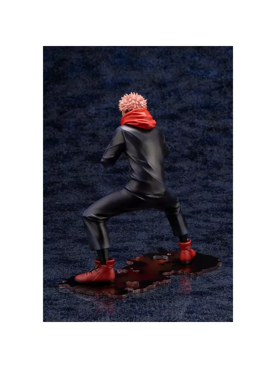 Фигурка ARTFX J Магическая битва Итадори Юдзи