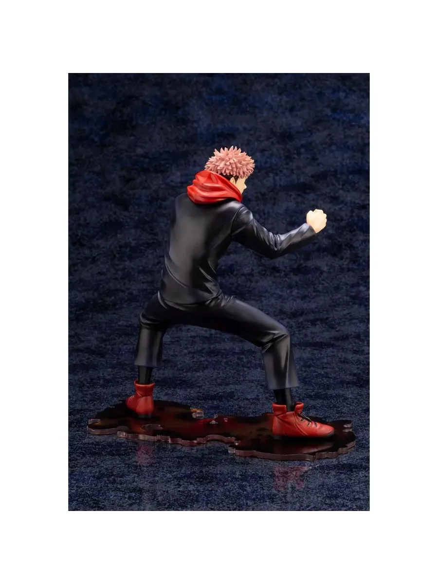 Фигурка ARTFX J Магическая битва Итадори Юдзи