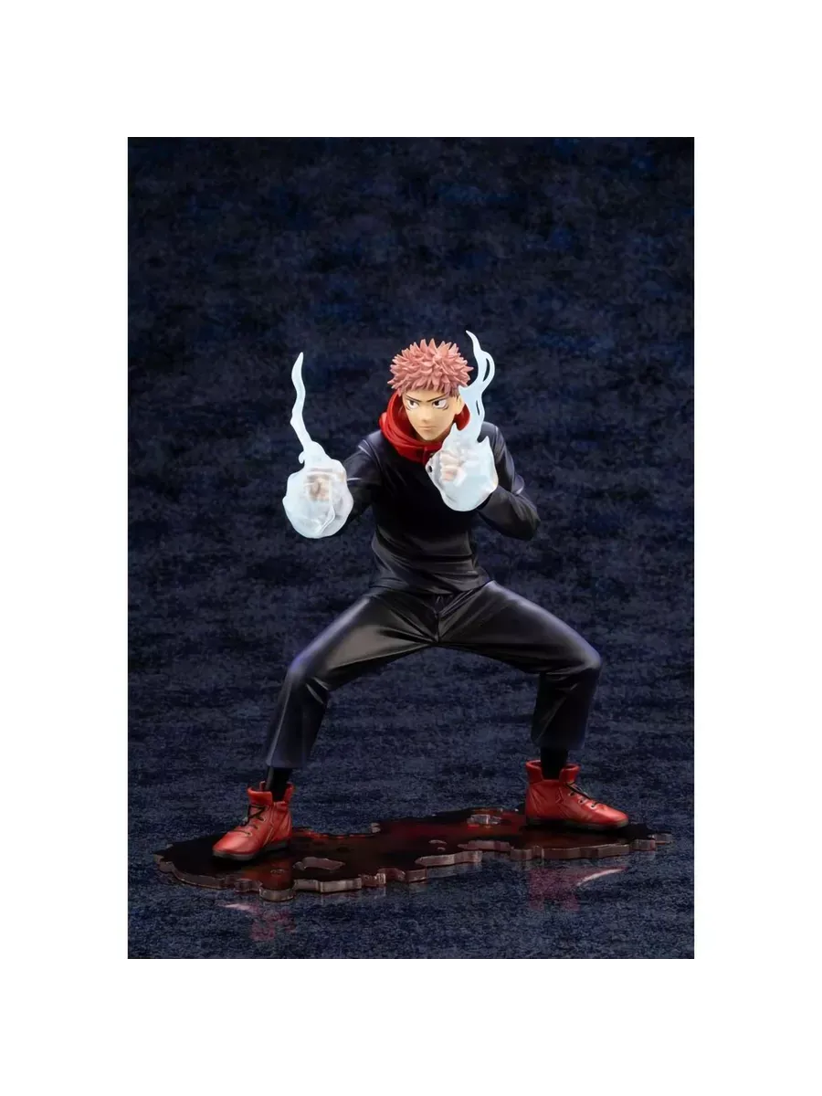 Фигурка ARTFX J Магическая битва Итадори Юдзи