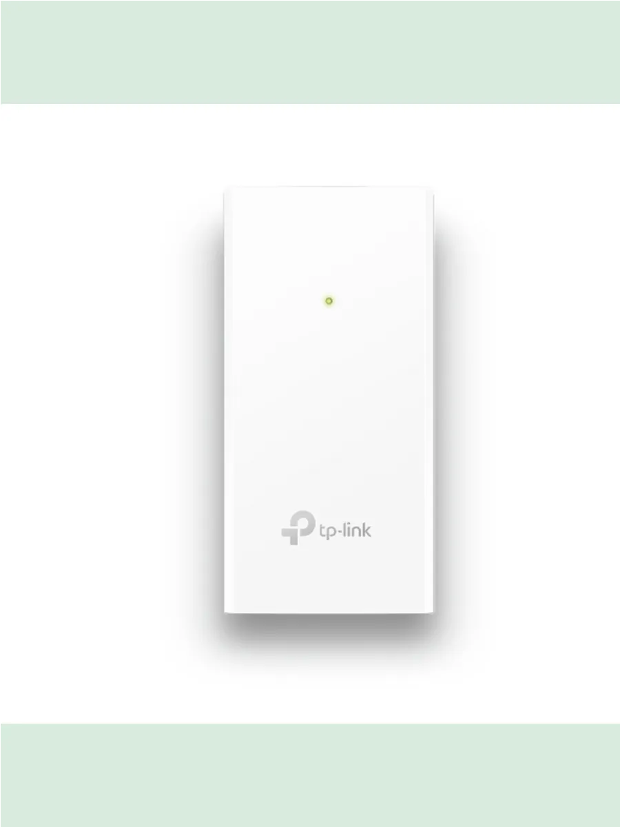 PoE инжектор TP-Link TL-POE2412G PoE 24V 12W