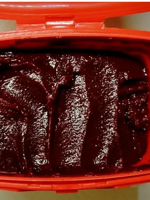 Obok Перцовая паста Soybean Paste Кочудян 500 г, 500 г, фото 3