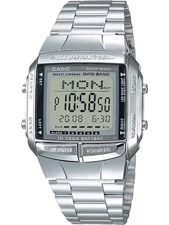 Часы наручные DB-360-1A Casio 296533535 купить за 4 047 ₽ в интернет-магазине Wildberries