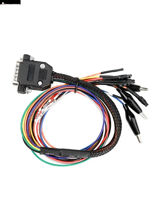 Aermotor Коммутационный прибор Powerbox для KTMflash, оборудование дл…, вариант, фото 8