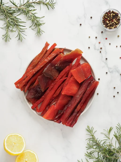 Super Snack Подарочный набор из вяленой рыбы и мяса 0,5кг, 0,5 кг, фото 4