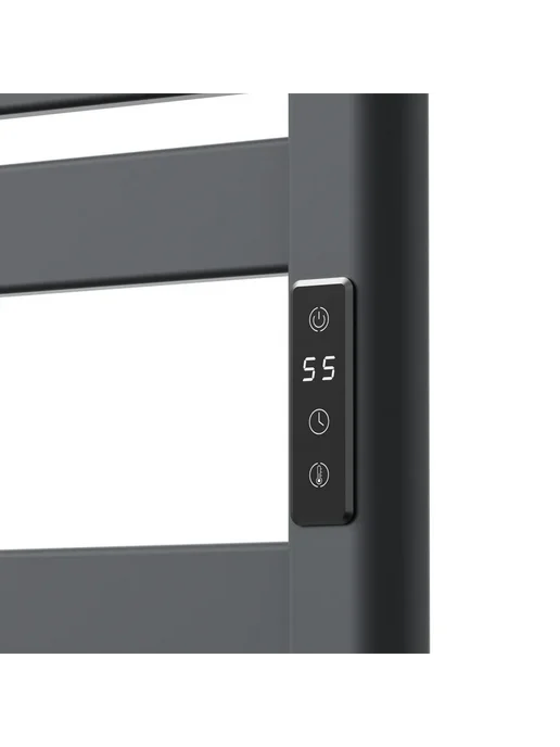 BAUEDGE Полотенцесушитель электрический BAU 62,5х40, 60x45, фото 7