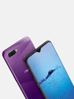 Смартфон OPPO F9 Pro 8/ 256 ГБ WB Partner 296627355 купить за 4 315 ₽ в интернет-магазине Wildberries