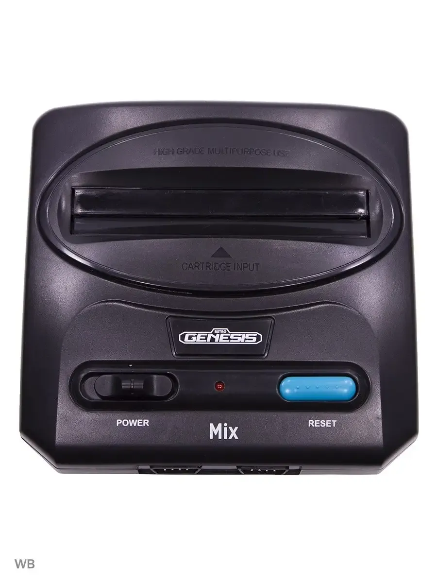 Игровая приставка Mix 8+16Bit 470 игр Игровая приставка Mix 8+16Bit 470 игр