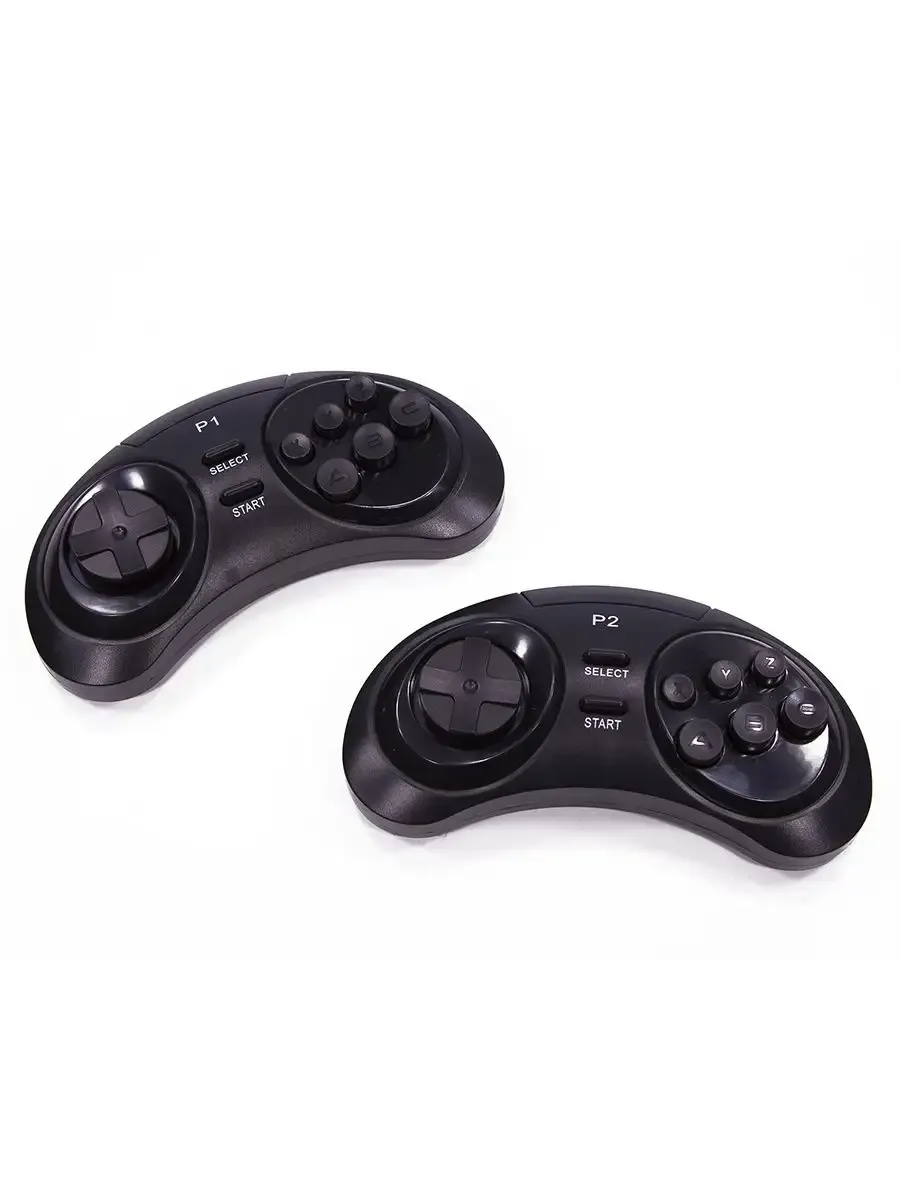 Игровая приставка Retro Genesis 8Bit Junior Wireless 300 игр Игровая приставка Retro Genesis 8Bit Junior Wireless 300 игр