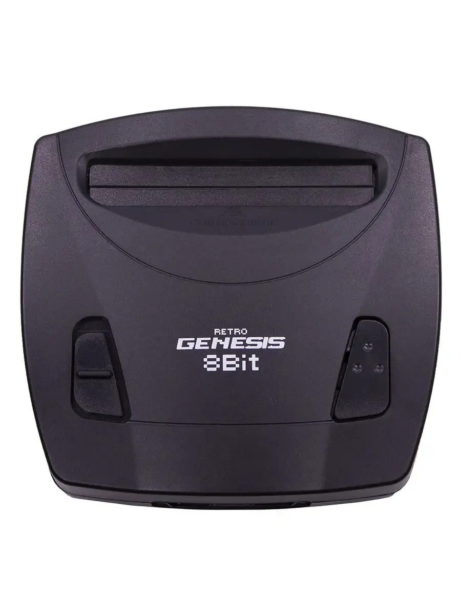 Игровая приставка Retro Genesis 8Bit Junior Wireless 300 игр Игровая приставка Retro Genesis 8Bit Junior Wireless 300 игр