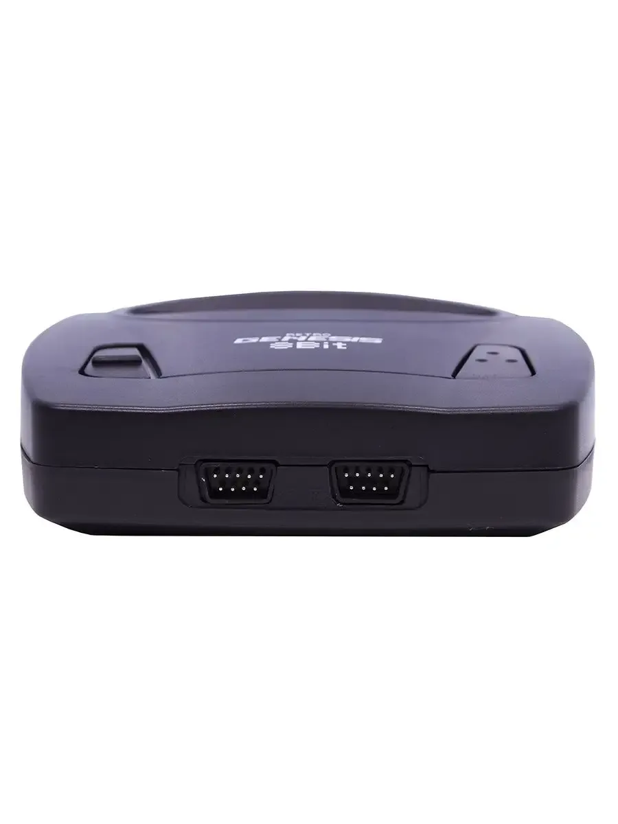 Игровая приставка Retro Genesis 8Bit Junior Wireless 300 игр Игровая приставка Retro Genesis 8Bit Junior Wireless 300 игр