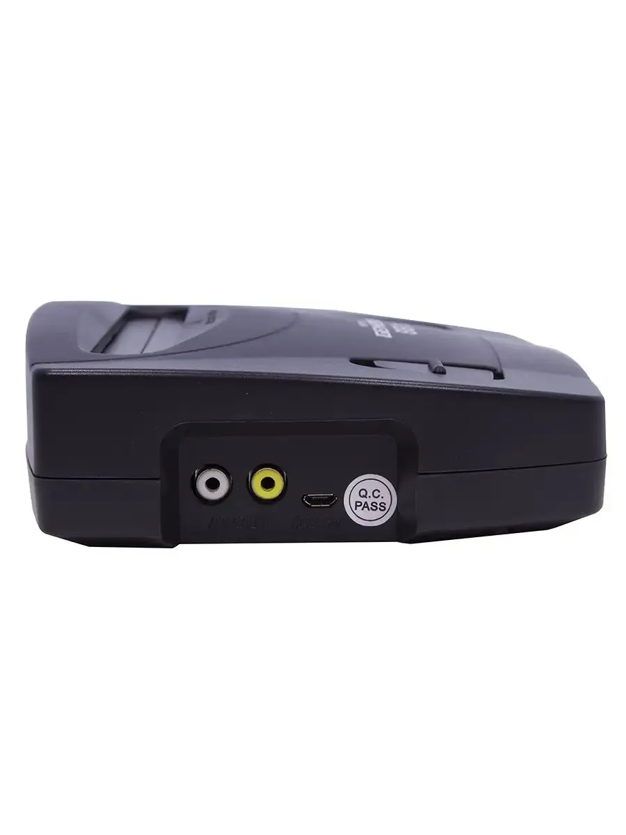 Игровая приставка Retro Genesis 8Bit Junior Wireless 300 игр Игровая приставка Retro Genesis 8Bit Junior Wireless 300 игр