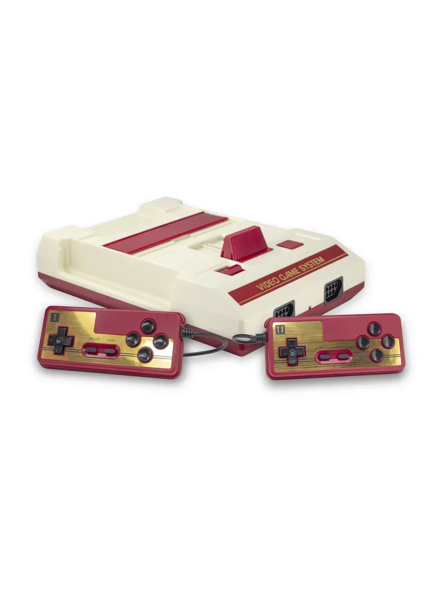 Игровая приставка Retro Genesis 8 Bit Classic + 450 игр Игровая приставка Retro Genesis 8 Bit Classic + 450 игр