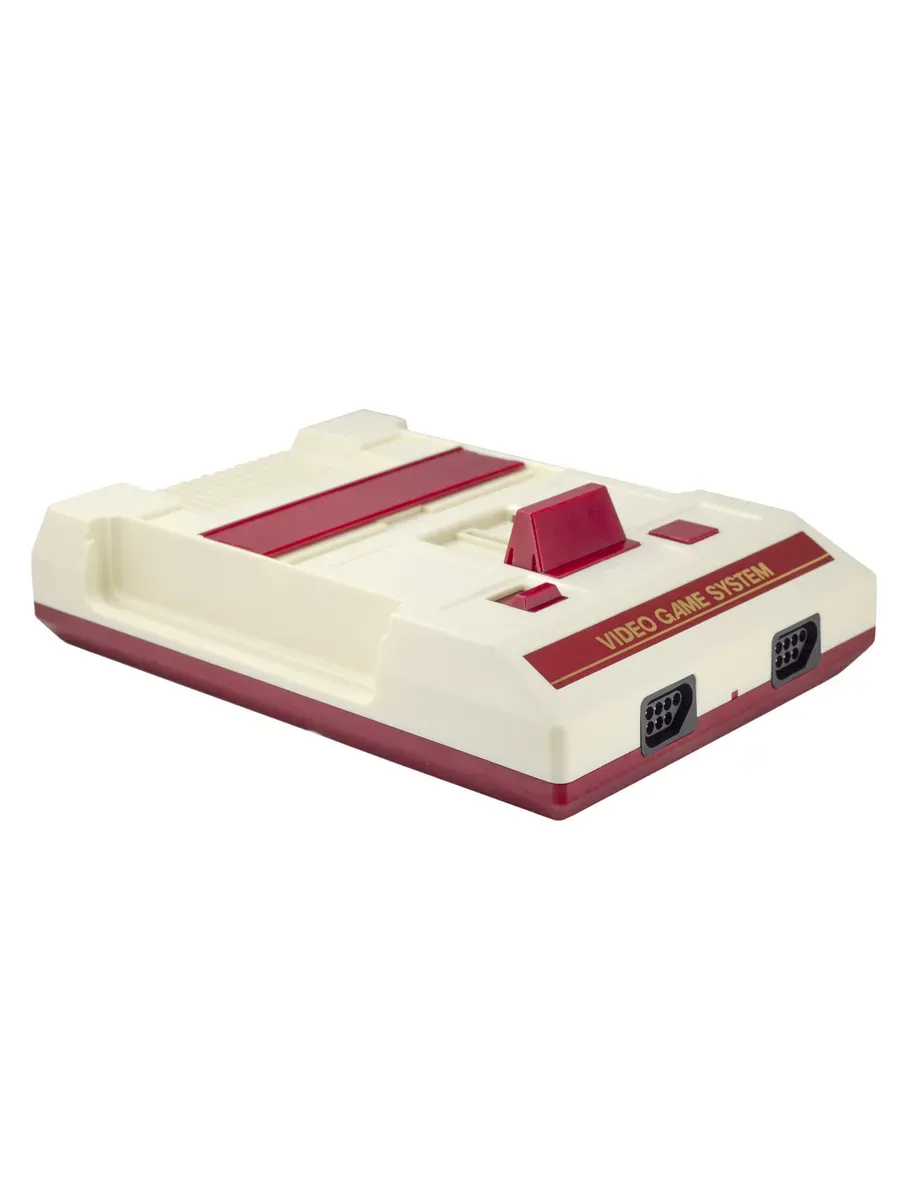 Игровая приставка Retro Genesis 8 Bit Classic + 450 игр Игровая приставка Retro Genesis 8 Bit Classic + 450 игр