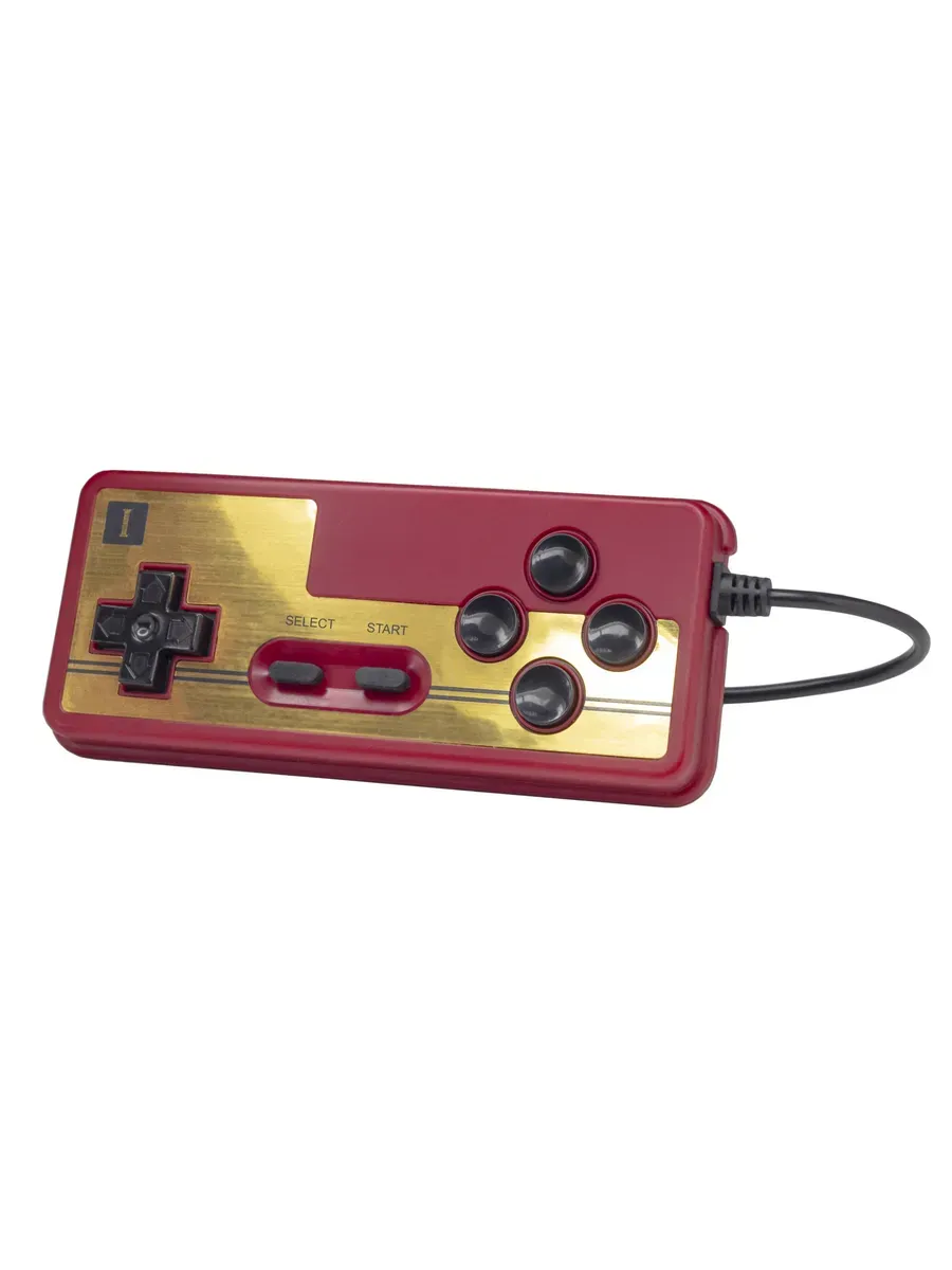 Игровая приставка Retro Genesis 8 Bit Classic + 450 игр Игровая приставка Retro Genesis 8 Bit Classic + 450 игр