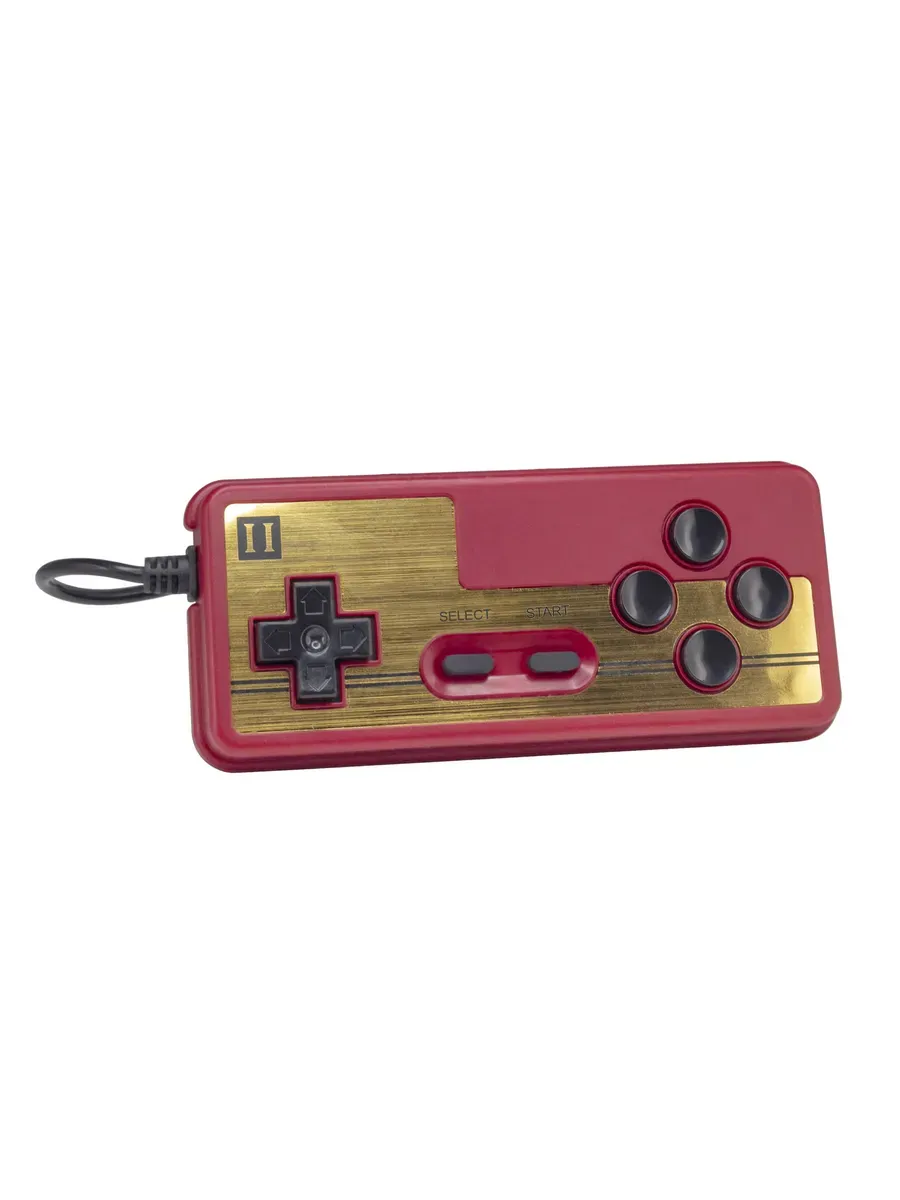 Игровая приставка 8 Bit Classic с пистолетом 450 игр Игровая приставка 8 Bit Classic с пистолетом 450 игр