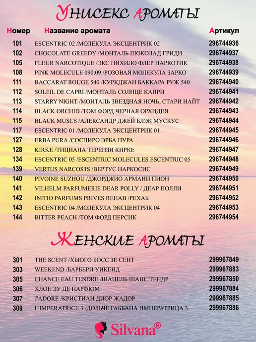 SILVANA Дезодорант для тела № 142 Rehab 200 мл, 200 мл, фото 3