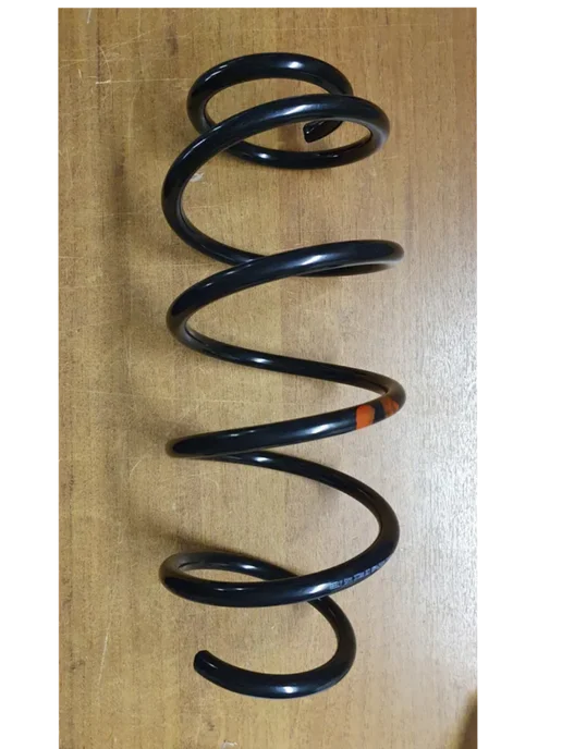 HOT-PARTS Пружина передней подвески Geely Monjaro, вариант, фото 2