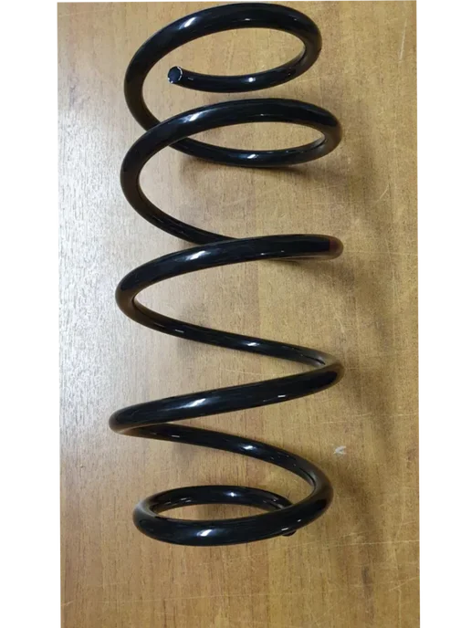 HOT-PARTS Пружина передней подвески Geely Monjaro, вариант, фото 3