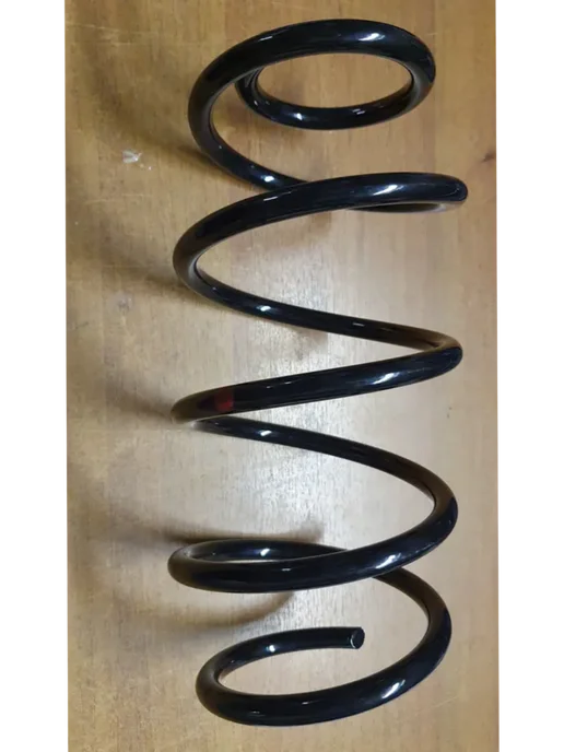 HOT-PARTS Пружина передней подвески Geely Monjaro, вариант, фото 4