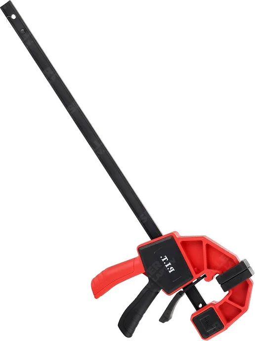 P.I.T. Струбцина быстрозажимная PIT HCLQ01-0450 450х60, 450x60