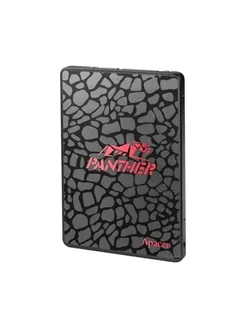 SSD жесткий диск APACER SATA2.5" 1TB AP1TBAS350-1 APACER 296854539 купить за 5 782 ₽ в интернет-магазине Wildberries