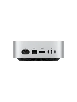 Mac mini M4 2024 RAM 24GB, SSD 512GB, (10 CPU, 10 GPU) 296929525