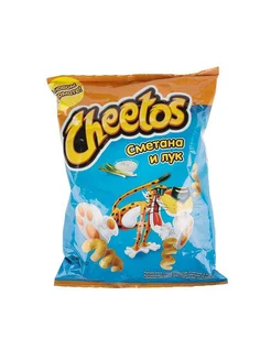 Чипсы Читос кукурузные 45г 2шт Cheetos 297023022 купить за 305 ₽ в интернет-магазине Wildberries