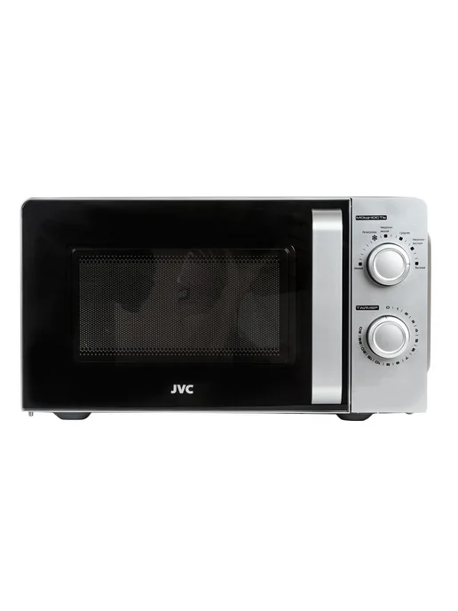 JVC Микроволновая печь JK-MW140M, 20 л, 700 Вт, фото 4